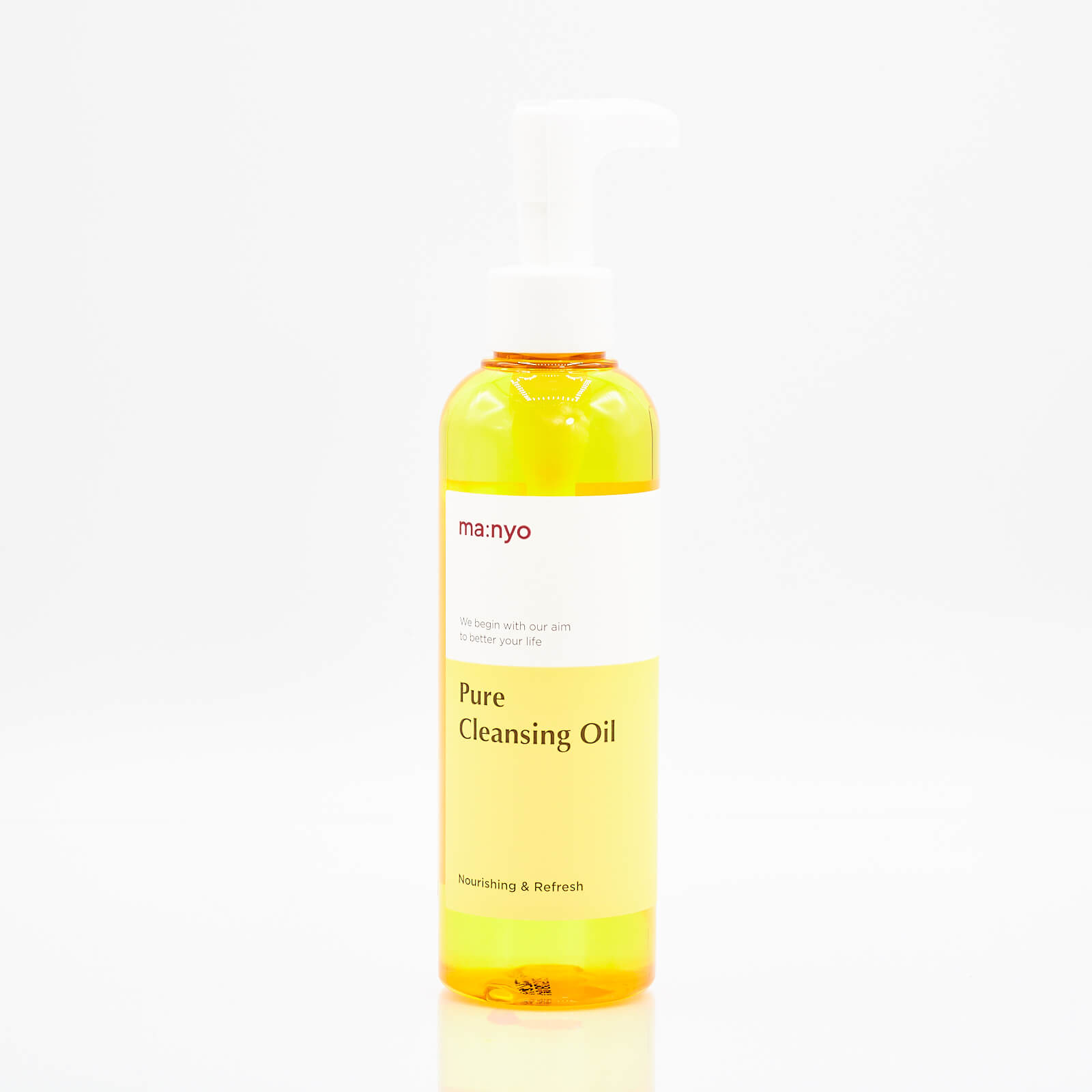 manyo Pure Cleansing Oil (Manyo Factory) bei Juui kaufen